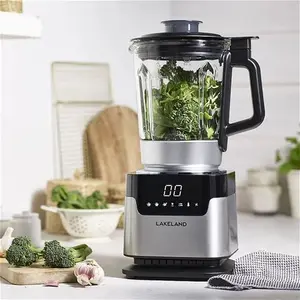 Lakeland Touchscreen Soup Maker