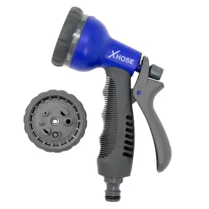 XHose 5 function Multi Hose nozzle