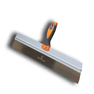 Plastering Spatula Skimming Rendering 20"