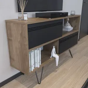 Decorotika Kerby TV Stand TV Unit TV Cabinet