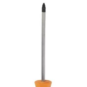 Magnusson Standard Pozi Screwdriver PZ2 x 125mm