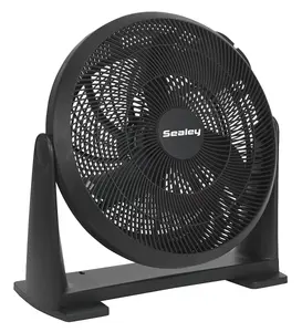 Sealey Desk/Floor Fan 3-Speed 16" 230V SFF16