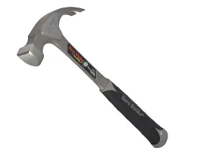 Emr20C Surestrike All Steel Curved Claw Hammer 560G (20Oz)