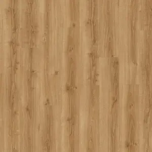 Colos Elba Oak 1170 Beige Wood Effect 2.5mm Thick Glue-Down Contract LVT For Domestic & Commercial Use 3.62 m² Per Pack