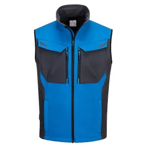 Portwest WX3 Softshell Gilet T751