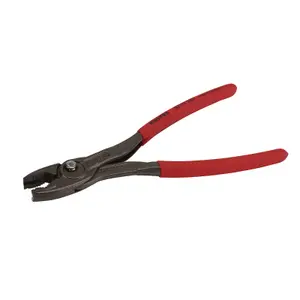 Draper Knipex 82 01 200 SB TwinGrip Slip Joint Pliers, 200mm 03518