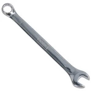 7mm Metric Combination Combo Spanner Wrench Ring Open Ended Kamasa