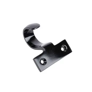 Sash Heritage Loop Sash Lift - Black