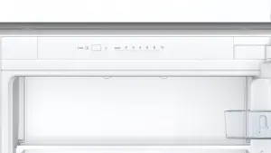 Bosch KIV87NSE0G 70:30 Built-in Fridge freezer