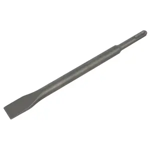 Sealey Chisel 20 x 250mm Wide For SDS Plus Roto-Stop Hammer Drills Tools D1CH