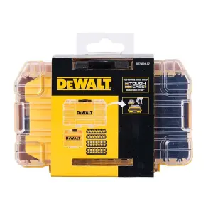 DEWALT Small Tough Case Empty TLB-DEWDT70801QZ