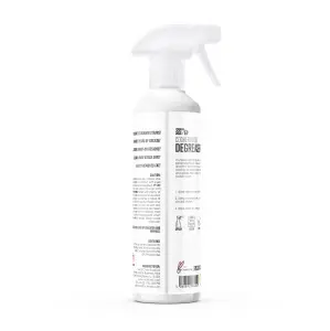 Problem Solved - Cooker Hood Cleaner & Degreaser, Removes Grease, Grime, Fats and Oils - 500ml