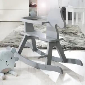 Rocking Horse