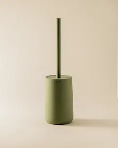 Cosmic Free Standing Toilet Brush Olive Saona