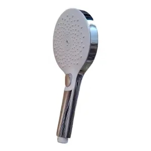 Euroshowers TurboJet 3 Spray Shower Head