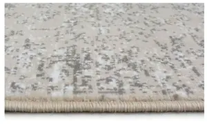 Maestro Collection Vintage Design Rug in Cream  3118 GG44