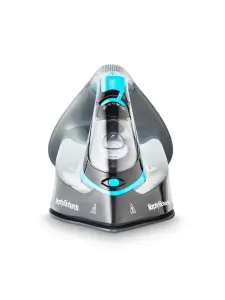 Morphy Richards Crystal Clear Steam Iron Intellitemp