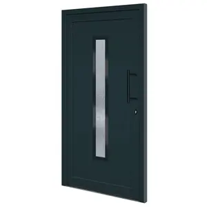 Prehung Front Door 200cm H x 108cm W