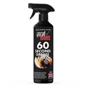 Easylife 60-Second Degreaser - 500mL