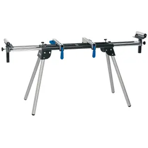 Draper  Extending Mitre Saw Stand 90248