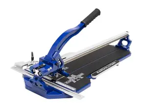 Marshalltown Pro Tile Cutter for Ceramic and Porcelain - 630mm Precision Tool