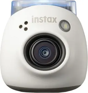 Instax Pal Digital Compact Camera - Milky White