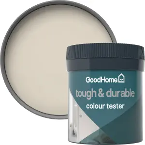 GoodHome Durable Cancun Matt Emulsion paint, 50ml