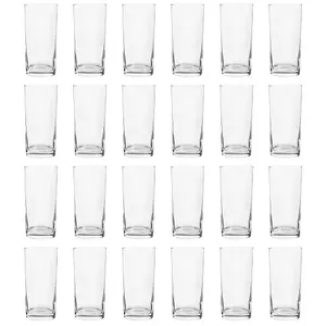 Argon Tableware Classic Highball Glasses - 295ml - Pack of 24