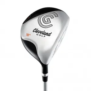 Cleveland Junior Golf Set - Large (Age 10-12 Years)