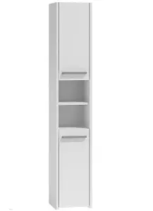 S30 Bathroom Cabinet White for Demanding Customers