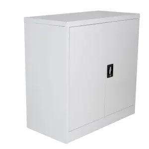 Assembled 900mm High Half Height Cabinet