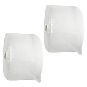 300mm x 50m Strong Packing Moving Wrapping Protective Small Bubble Wrap Roll