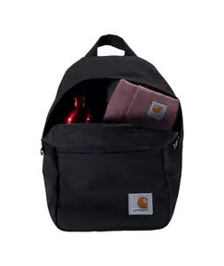 Carhartt Classic Mini Backpack Black