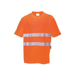 Portwest Cotton Comfort T-shirt