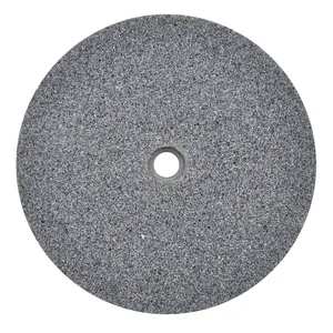 Universal Fit 36 grit (Dia)150mm Benchtop grinder grinding wheel