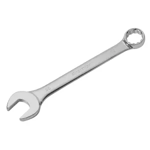 Sealey Combination Spanner Super Jumbo Chrome Vanadium Steel 38mm AK632438