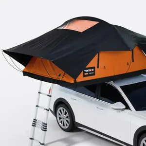 TentBox Lite XL Roof Tent (Sunset)