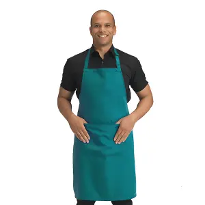 Dennys Pocket Bibbed Full Apron