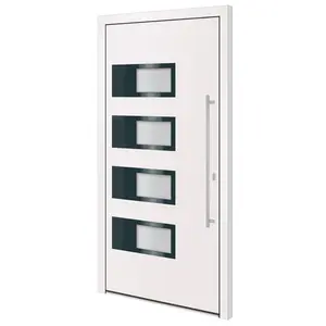 Prehung Front Door 210cm H x 110cm W