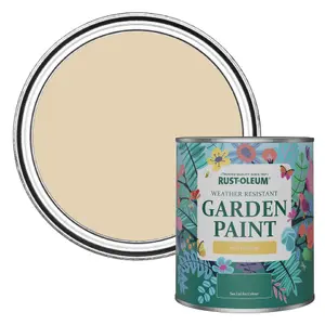 Rust-Oleum Sandhaven Matt Garden Paint 750ml