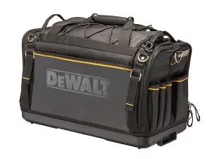 Dewalt DWST83522-1 Toughsystem 2.0 22" Heavy Duty Duffle Tool Bag Hard Base 53kg