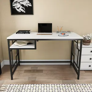 Decorotika Kennesaw Writing Desk Study Desk