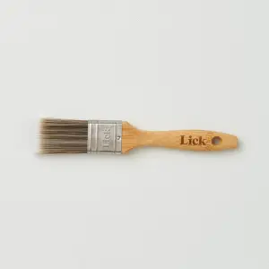 LickTools 1½" Flat tip Comfort Paint brush