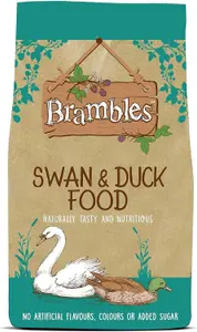 Brambles Swan & Duck Food 1.75kg