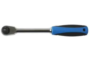 Laser Tools 7290 Micro Head Ratchet 1/2"D