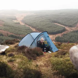 OEX Bandicoot II Ultralite Tent