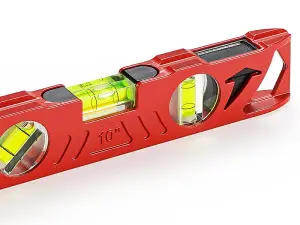 Kapro K923 923 Cast Torpedo Level 25cm KPOK923