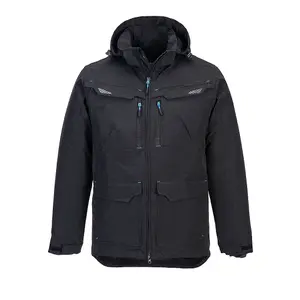 Portwest WX3 Winter Jacket T740