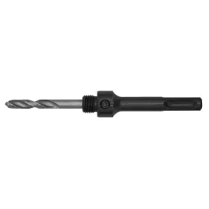 Sealey SDS Plus Shank Mandrel With M16 Threaded Connection 14-30mm WHSSS