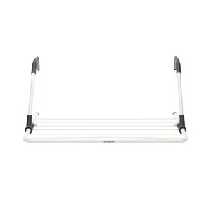 Brabantia Hanging Drying Rack White